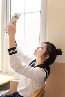 年轻的姐姐2